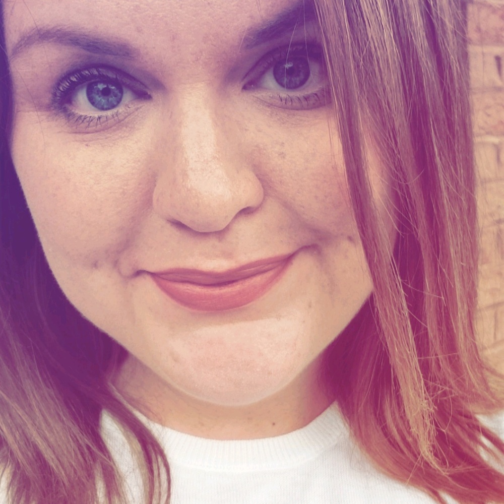 Meet your Posher, Ciara